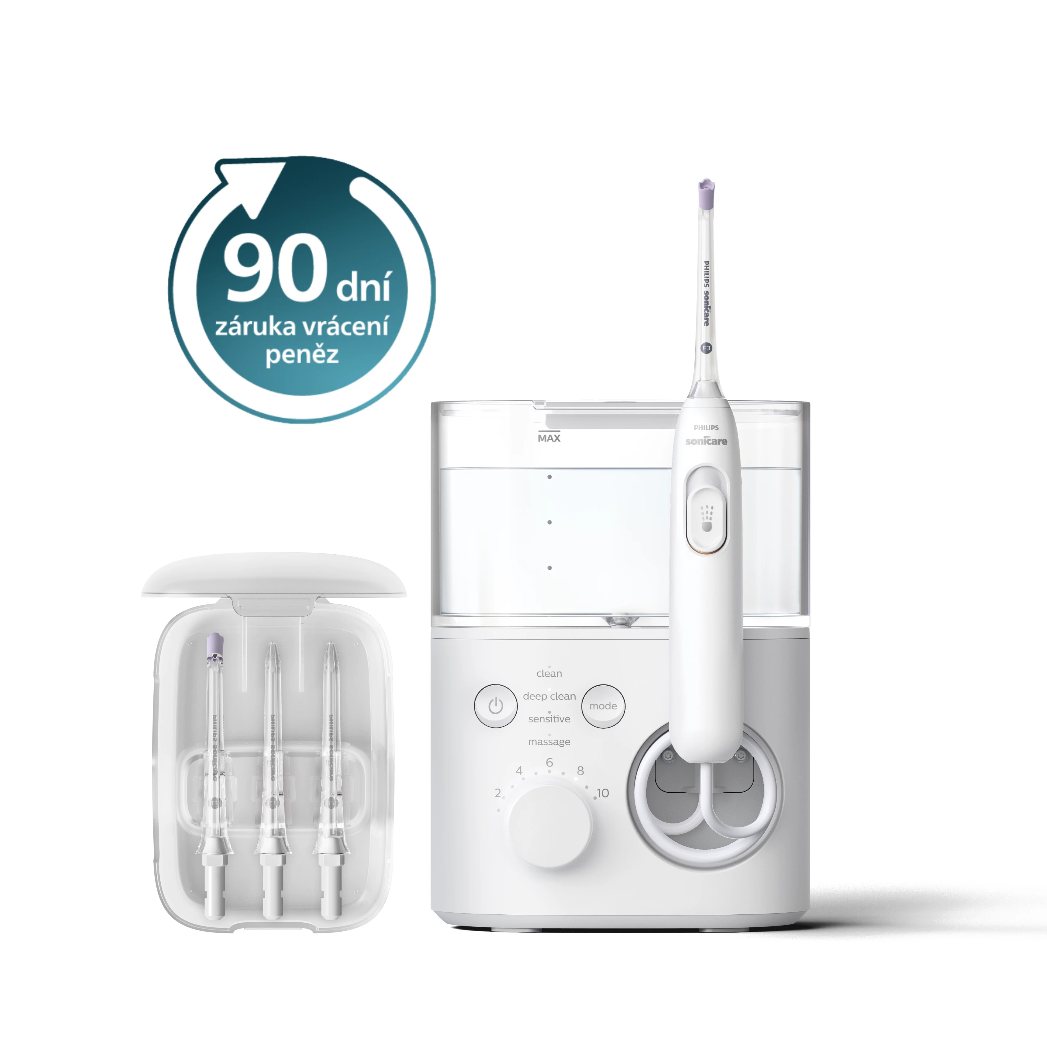 Philips HX3911/40 - Akku - ????????????? ???????? ??????????, Ansicht 4