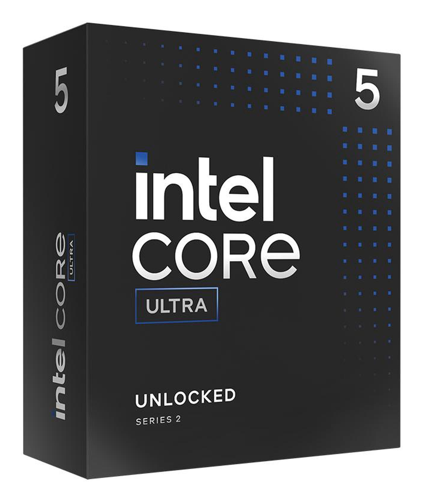 Intel Core Ultra 5 225F - 2.7 GHz - 10 Kerne - 10 Threads - 20 MB Cache-Speicher - FCLGA1851 Socket - Box, Ansicht 2