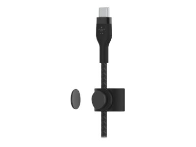 Belkin BOOST CHARGE - USB-Kabel - 24 pin USB-C (M), Ansicht 5