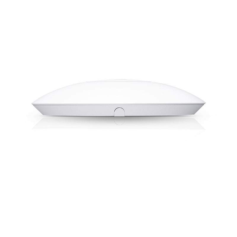 Ubiquiti UniFi nanoHD - Accesspoint - Wi-Fi 5 - 2.4 GHz, 5 GHz - Gleichstrom (Packung mit 3), Ansicht 4