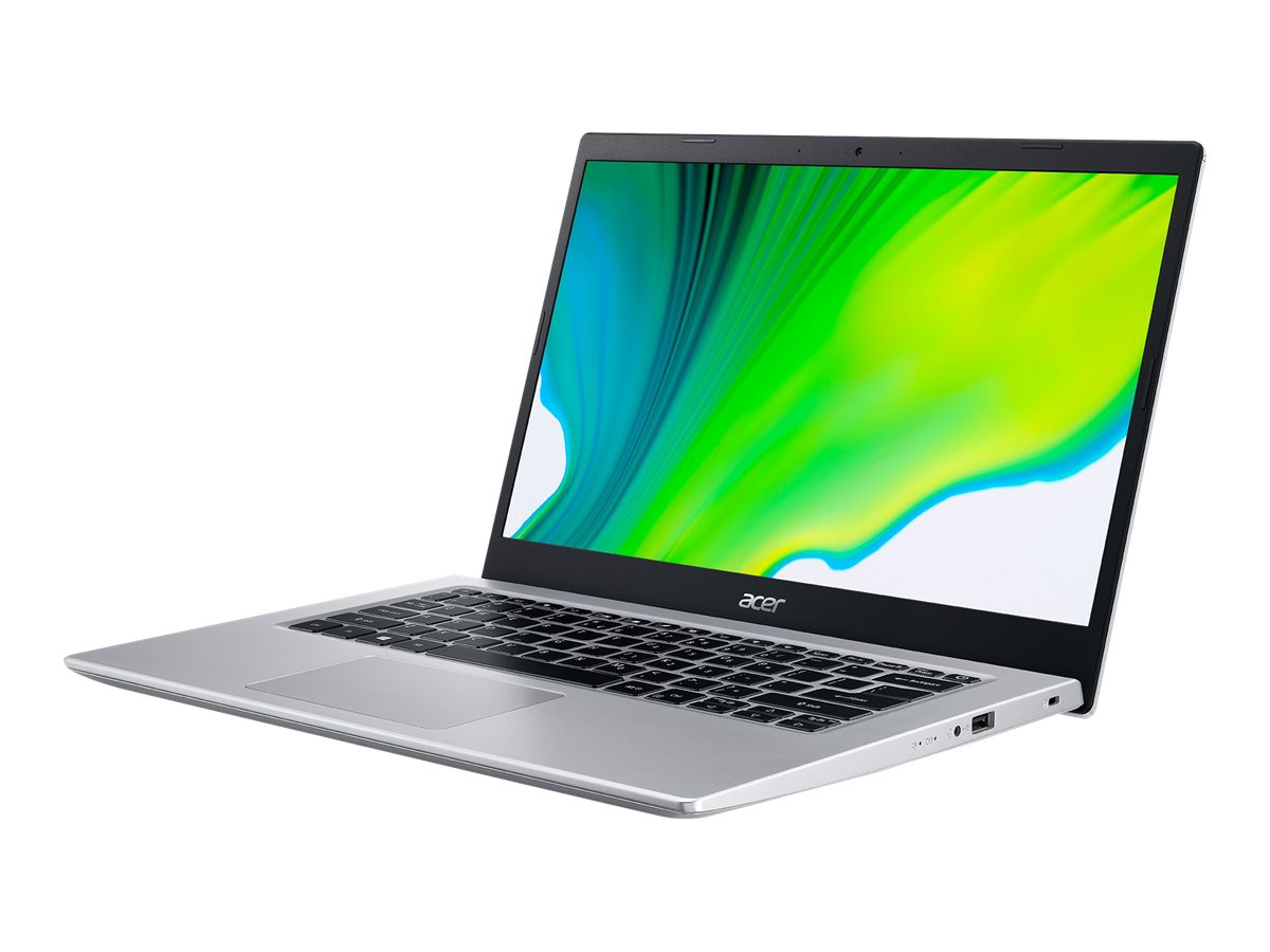 Acer Aspire 5 (A514-54-30KE) - 14,0 Full HD IPS, Intel i3-1115G4, 8GB RAM, 512GB SSD, Linux (eShell)