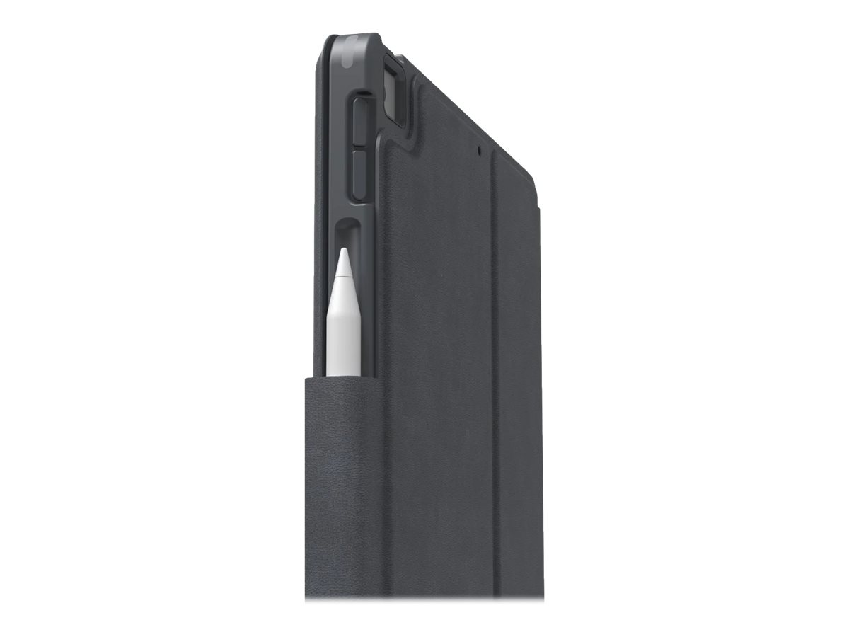 ZAGG Pro Keys - Tastatur und Foliohülle - Bluetooth - für Apple 10.9 iPadAir - TL: Deutsch, QWERTZ, Ansicht 3