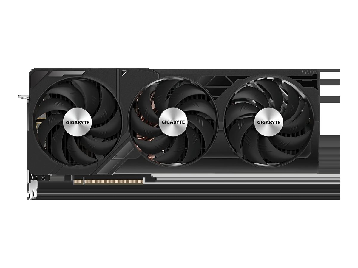 Gigabyte GeForce RTX 4070 Ti SUPER WINDFORCE MAX OC 16G