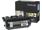 Lexmark Hohe Ergiebigkeit - Schwarz - Original, Ansicht 2