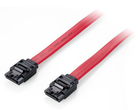 Equip SATA-Kabel - Serial ATA 150/300/600 - SATA (W)