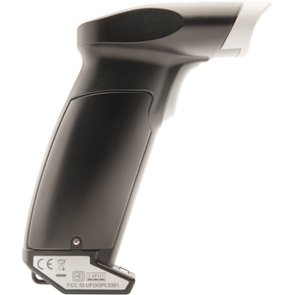 Opticon OPC-3301i - Barcode-Scanner - tragbar, Ansicht 4