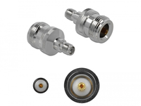 Delock Antennenadapter - N-Anschluss Gefäß