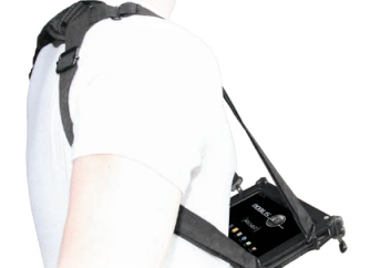 Mobilis Easy shoulder strap - Schultergurt für, Ansicht 3