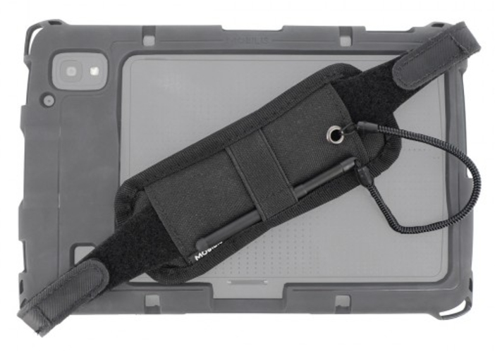 Mobilis Handschlaufe für Tragetasche - universell, mit Stylushalter, Ansicht 2