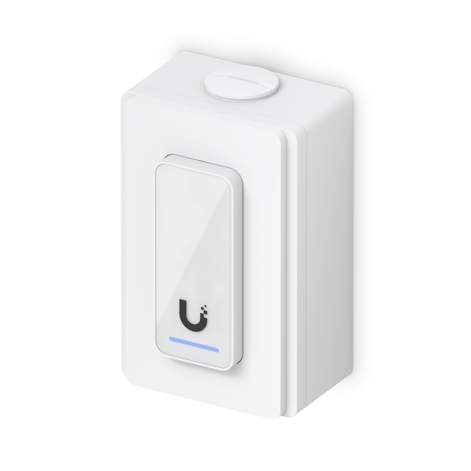 Ubiquiti UniFi - Anschlussdose, Ansicht 2