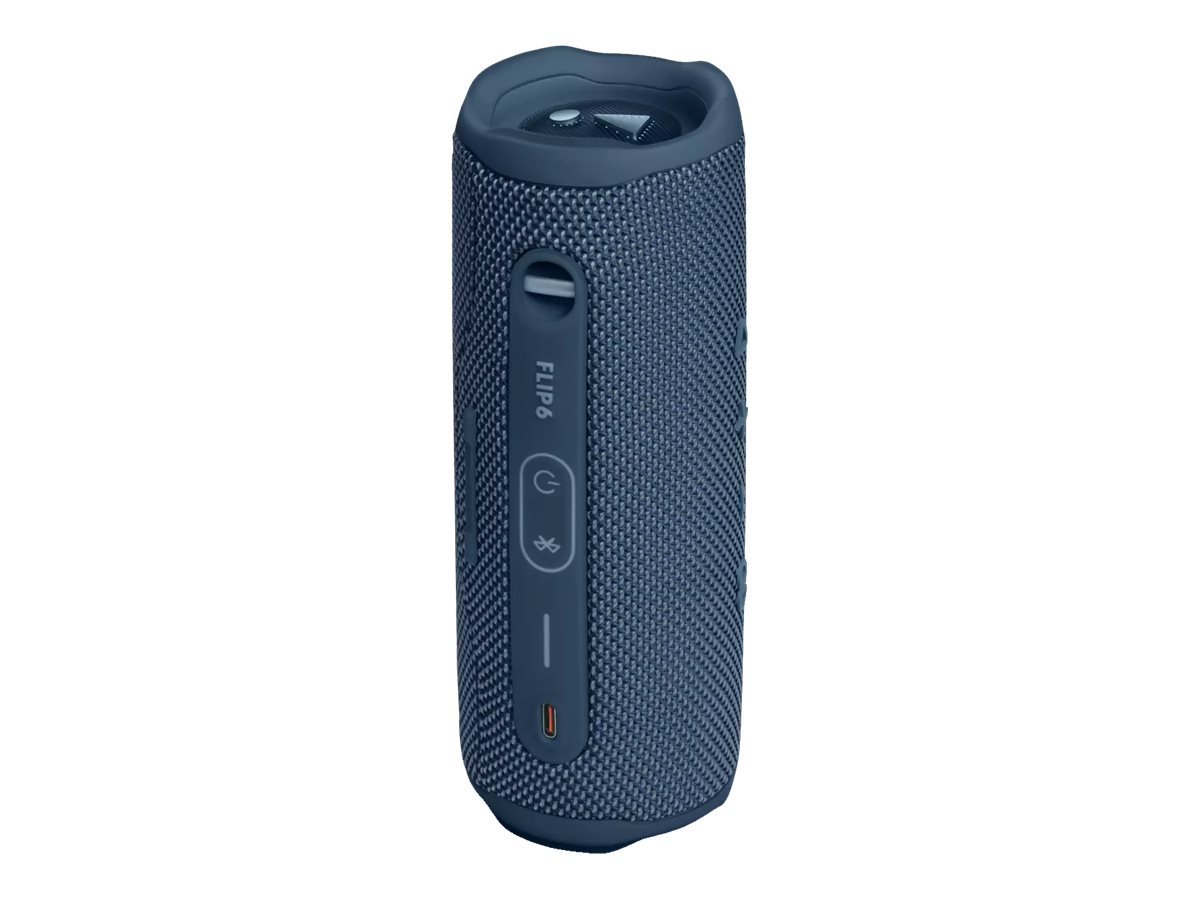 JBL Flip 6 - Lautsprecher - tragbar - kabellos, Ansicht 4