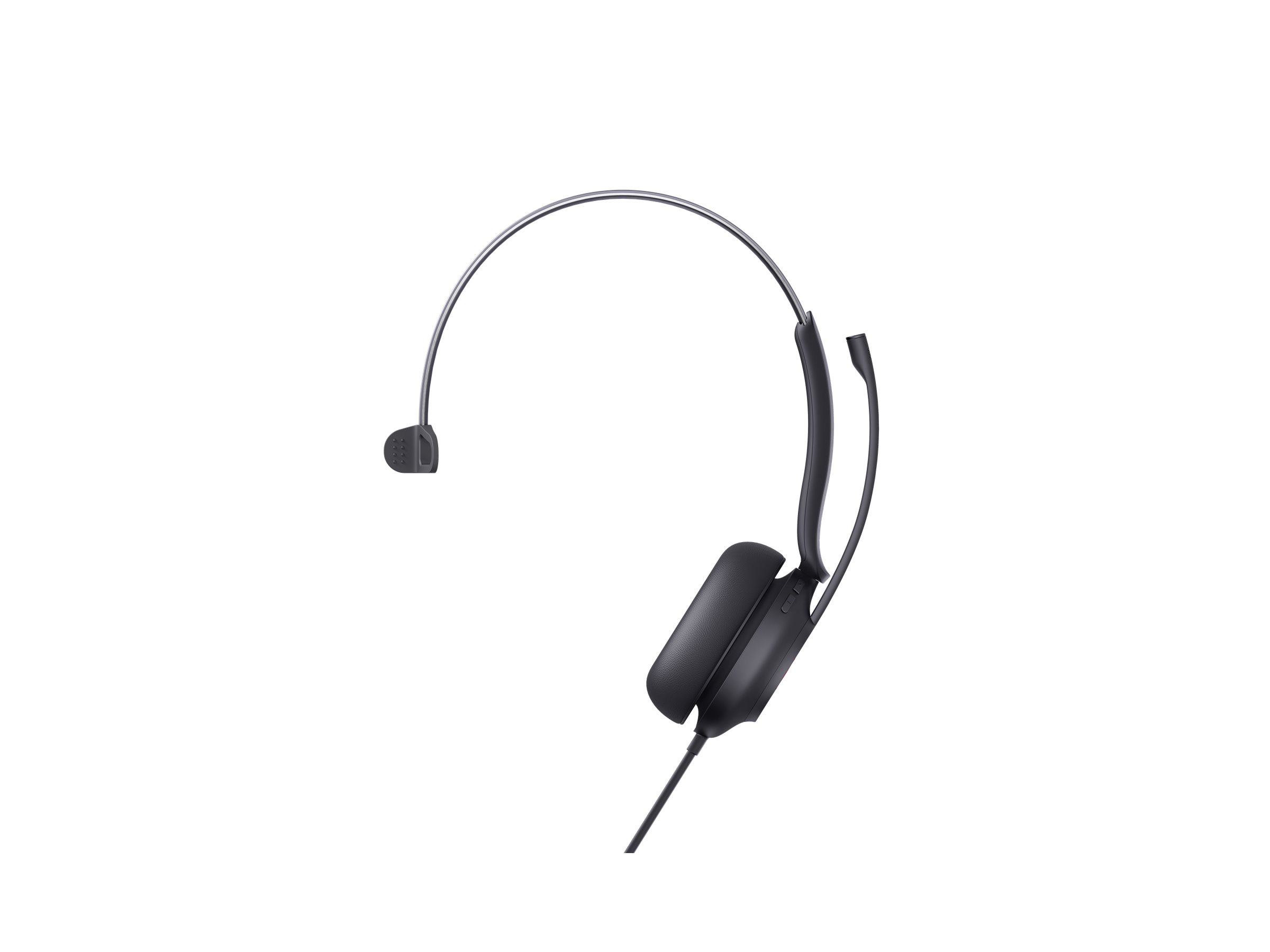 Yealink UH37 Mono - Headset - On-Ear - kabelgebunden, Ansicht 4