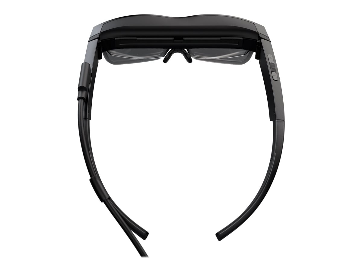 Lenovo ThinkReality A3 - PC Edition - intelligente Multimedia-Brille
