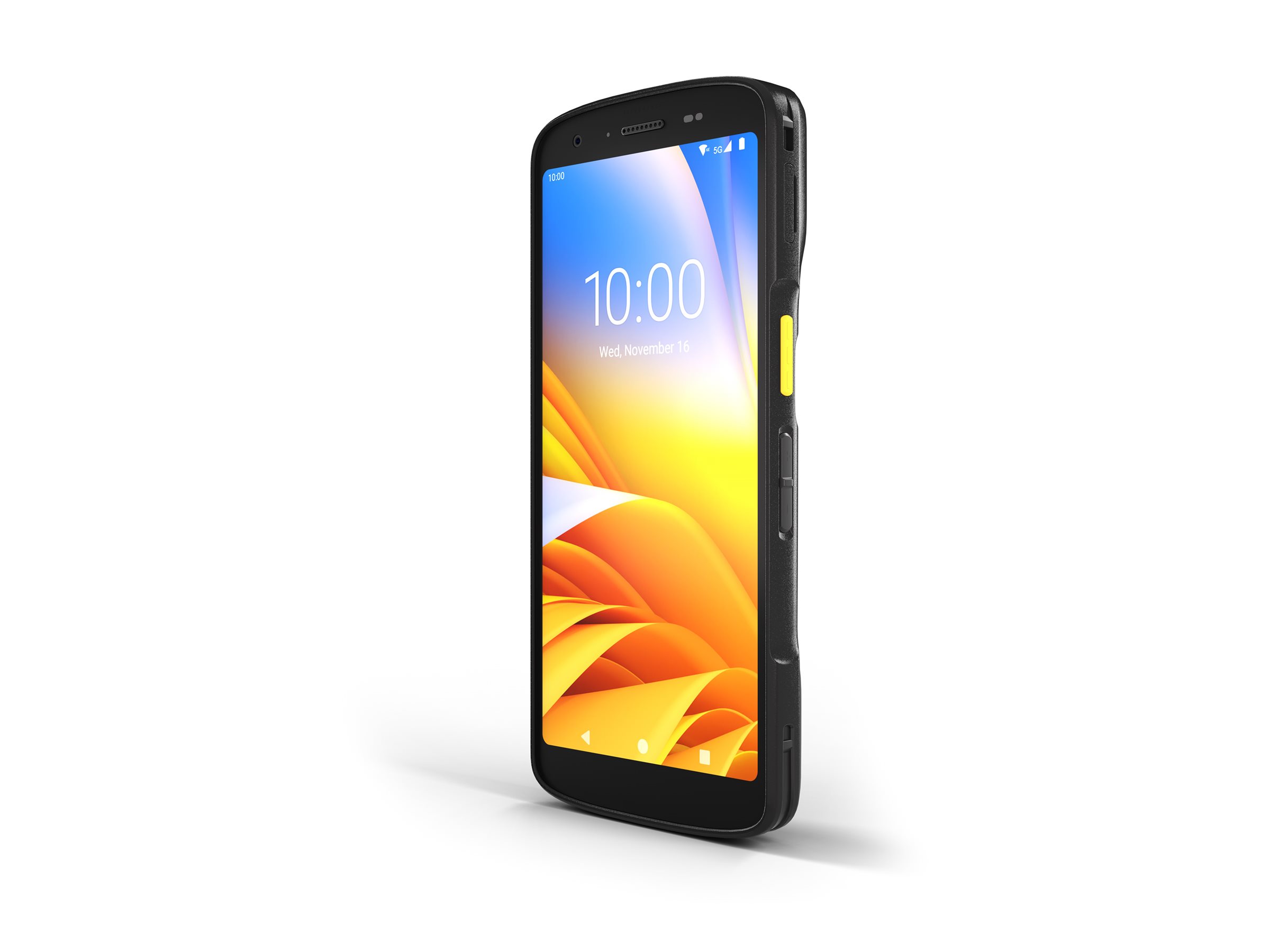 Zebra TC27 - Datenerfassungsterminal - robust - Android 16 - 128 GB - 15.2 cm (6), Ansicht 5