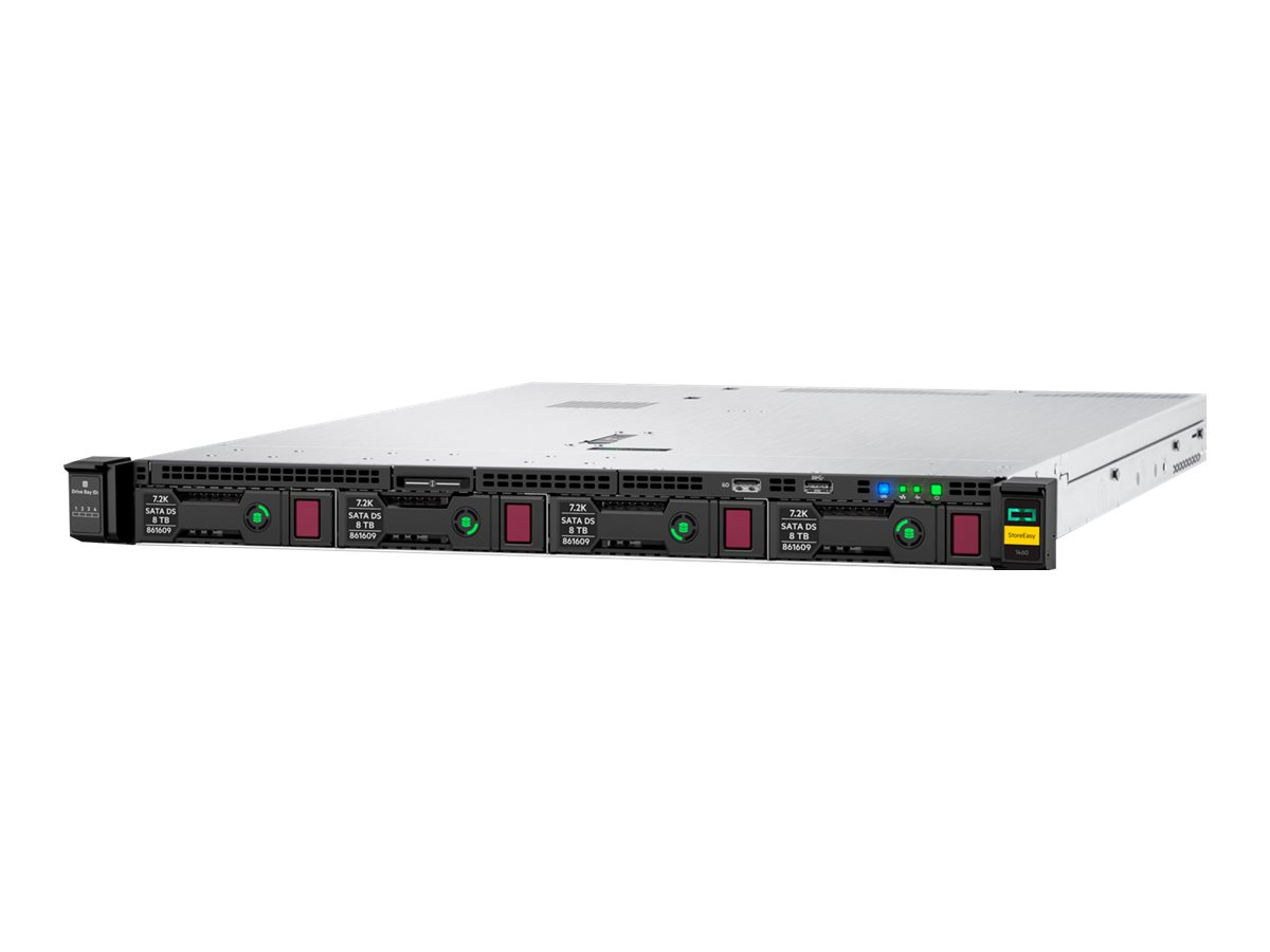 HPE StoreEasy 1460 16TB SATA Storage (Q2R93B)