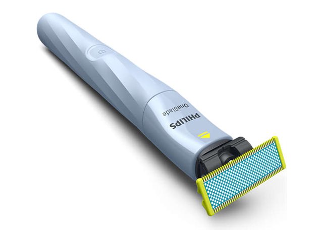 Philips Barzdaskut? Philips OneBlade OneBlade First Shave Qp1324/20, Ansicht 2