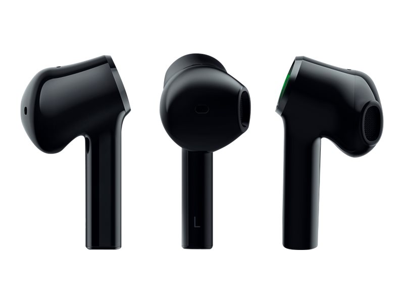 Razer Hammerhead True Wireless X - True Wireless-Kopfhörer mit Mikrofon, Ansicht 3