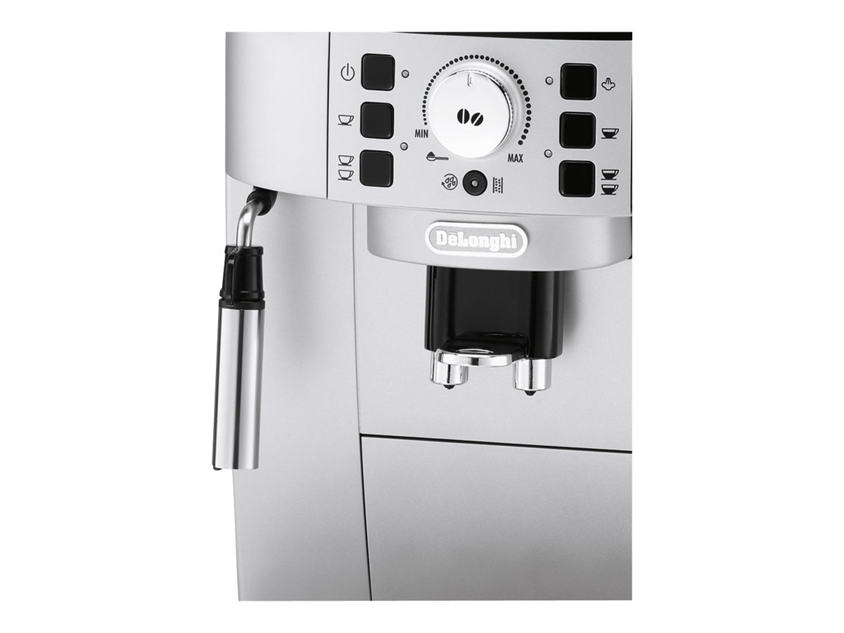 De Longhi Magnifica S ECAM 22.110.SB - Automatische Kaffeemaschine mit Cappuccinatore, Ansicht 2