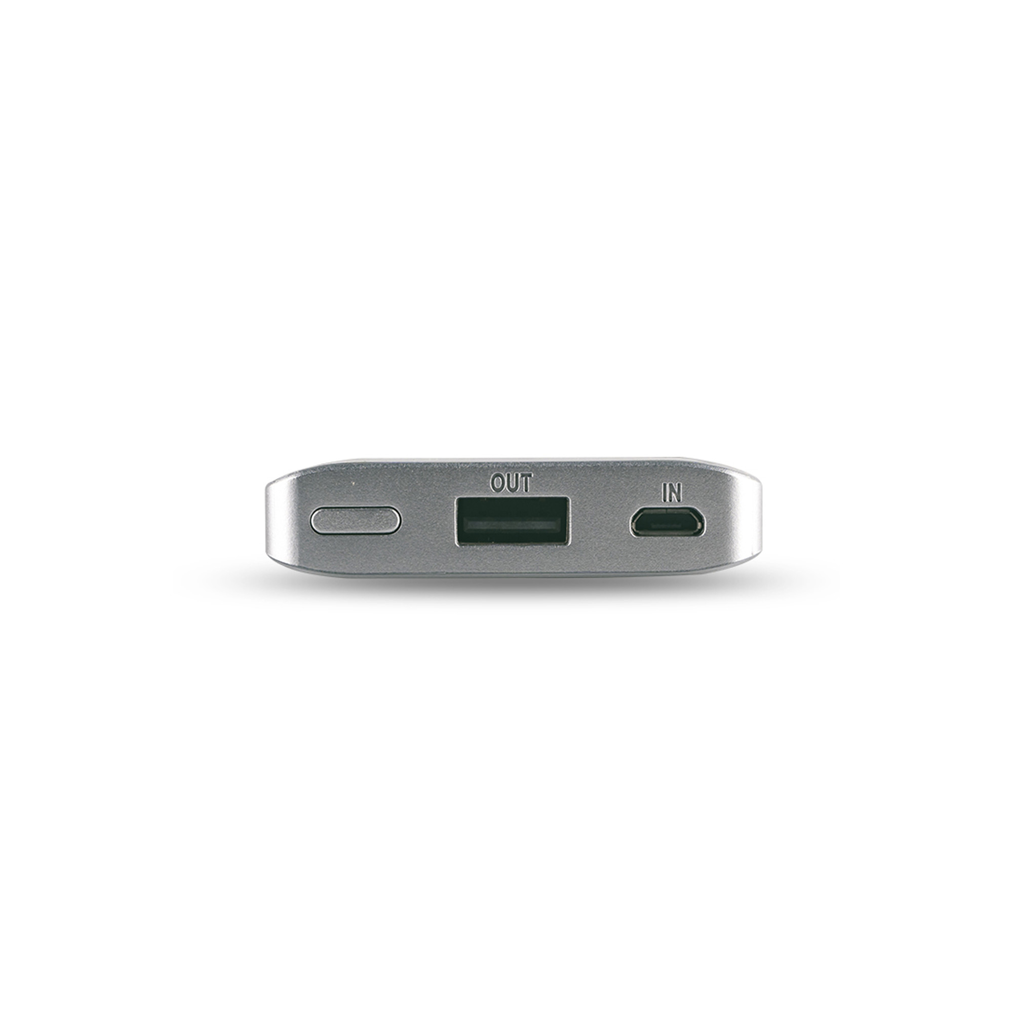 Ultron Realpower PB-4000 Fashion - Powerbank - 4000 mAh - 2 A (USB), Ansicht 4