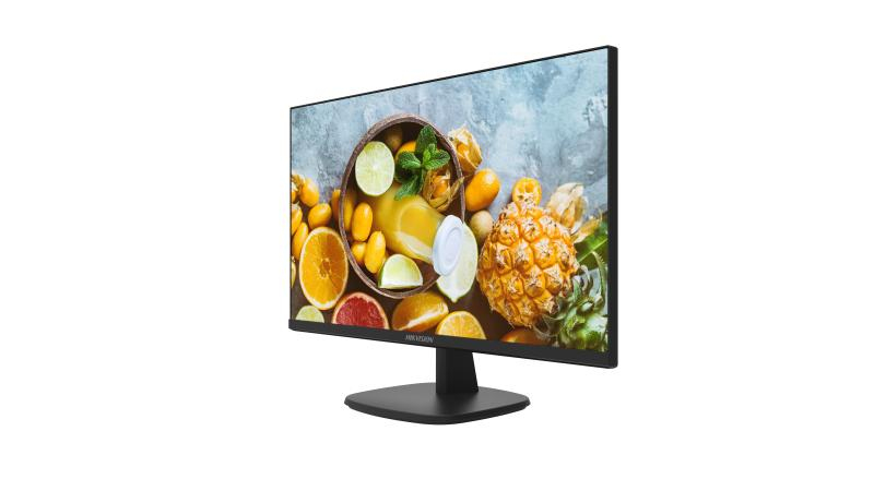 Hikvision DS-D5227U3-1P0 Monitor 27 - Flachbildschirm (TFT/LCD) - 68,6 cm, Ansicht 3