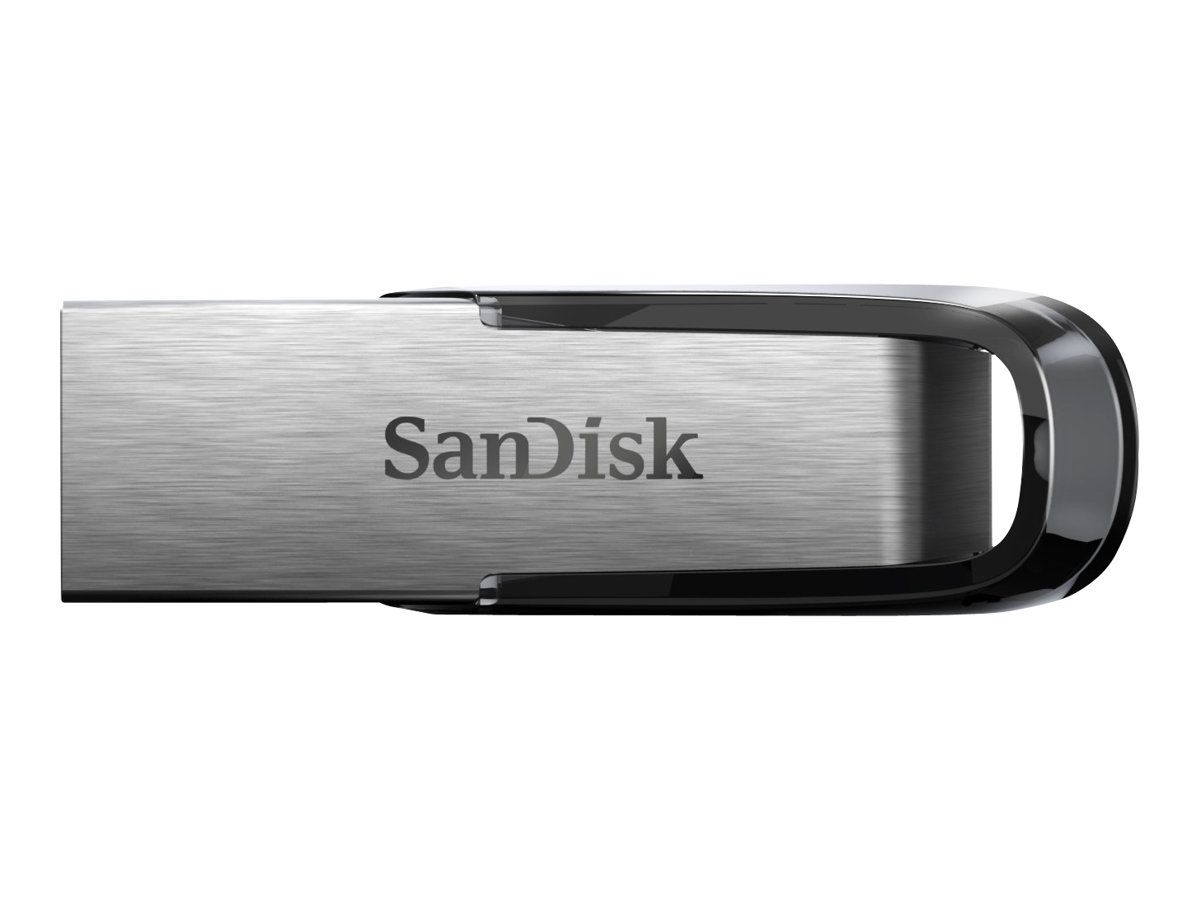SanDisk Ultra Flair - USB-Flash-Laufwerk (SDCZ73-064G-G46)