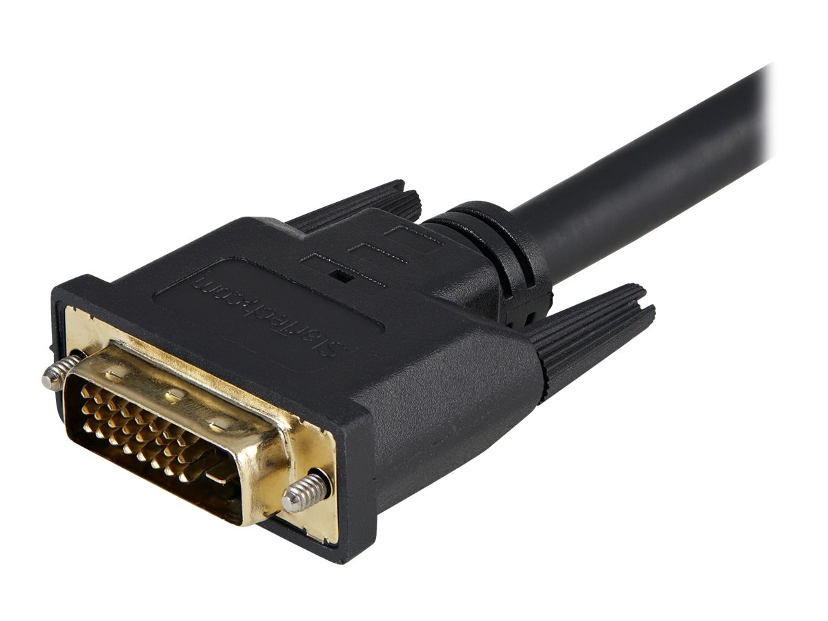 StarTech.com DVI-D auf 2x DVI-D 30cm Splitter