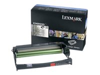 Lexmark Fotoleiter-Kit LCCP (X340H22G)
