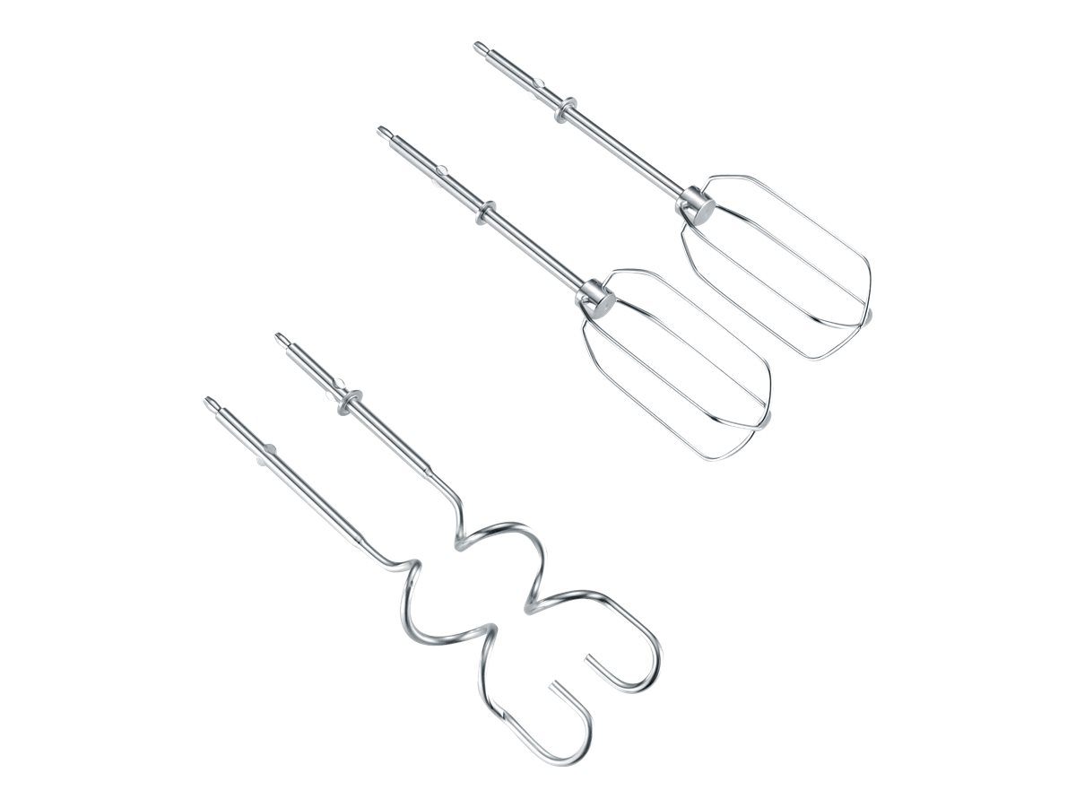 SEVERIN HM 3830 - Handmixer - 400 W - Rostfreier, Ansicht 5