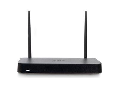 Cisco Meraki Z4C - Wireless Router - WWAN 4-Port-Switch