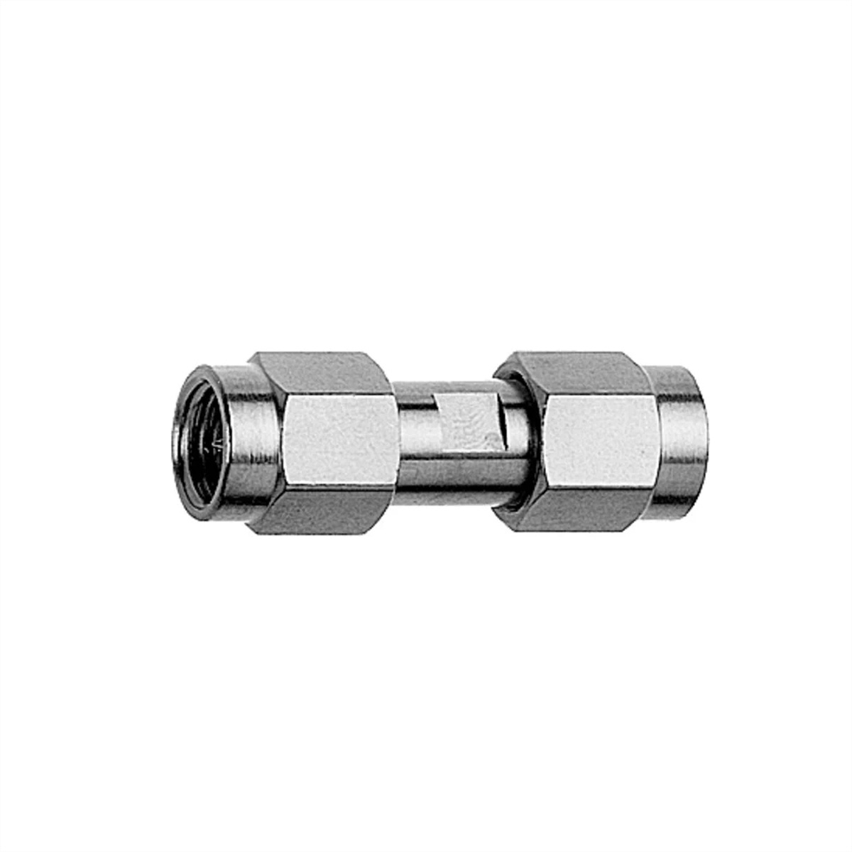 Telegärtner Karl Gärtner Telegärtner - Netzwerkadapter - SMA (M) zu SMA (M), Ansicht 2