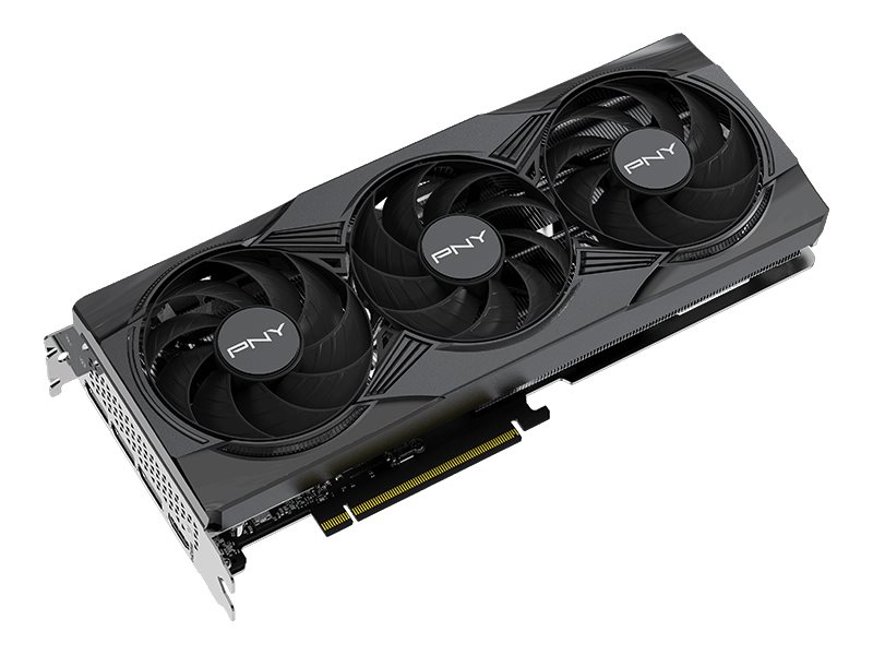 PNY GeForce RTX 5060 ARGB EPIC-X RGB Overclocked
