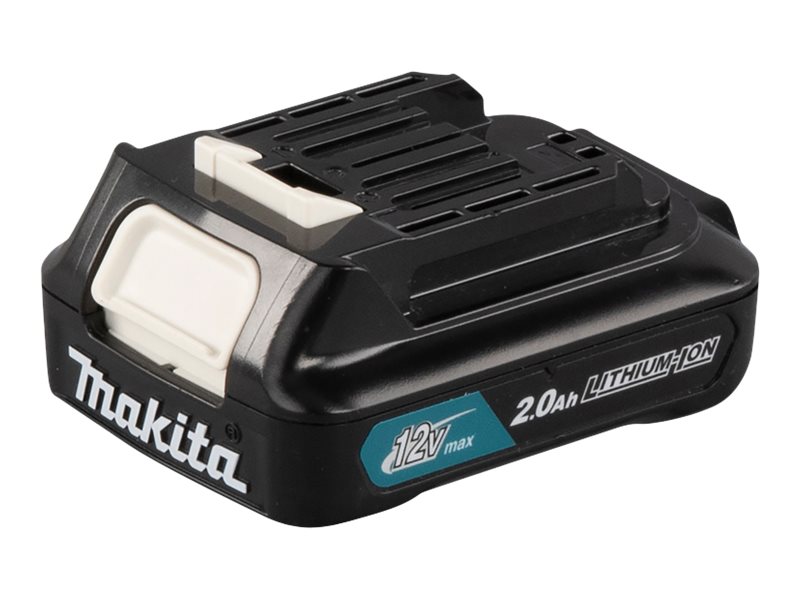 Makita BL1830B - Batterie - Li-Ion - 2 Ah - 21.6, Ansicht 4