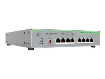 Allied Telesis CentreCOM XS9108 - Switch - unmanaged