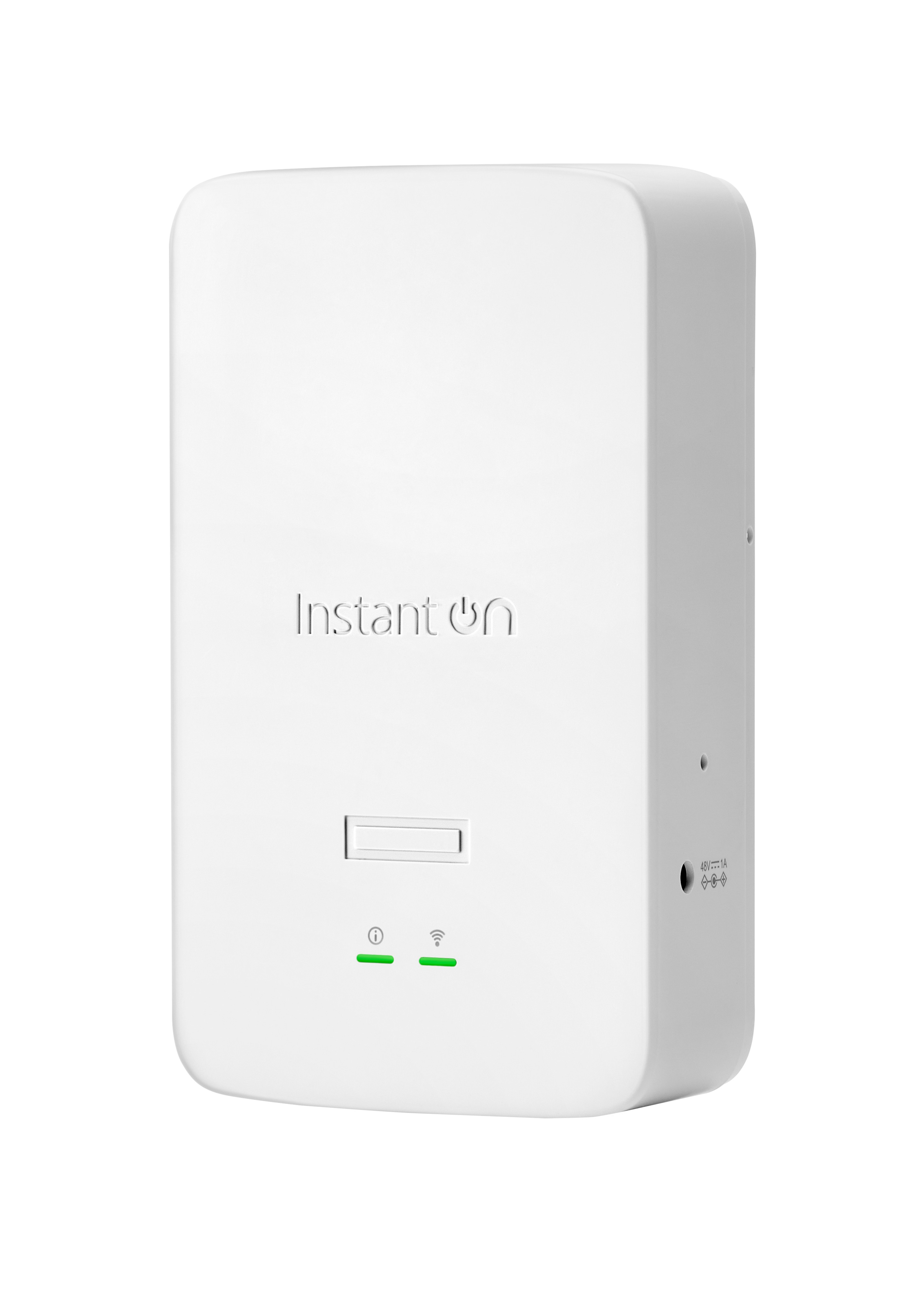 HPE Networking Instant On AP22D (RW) - Accesspoint, Ansicht 2