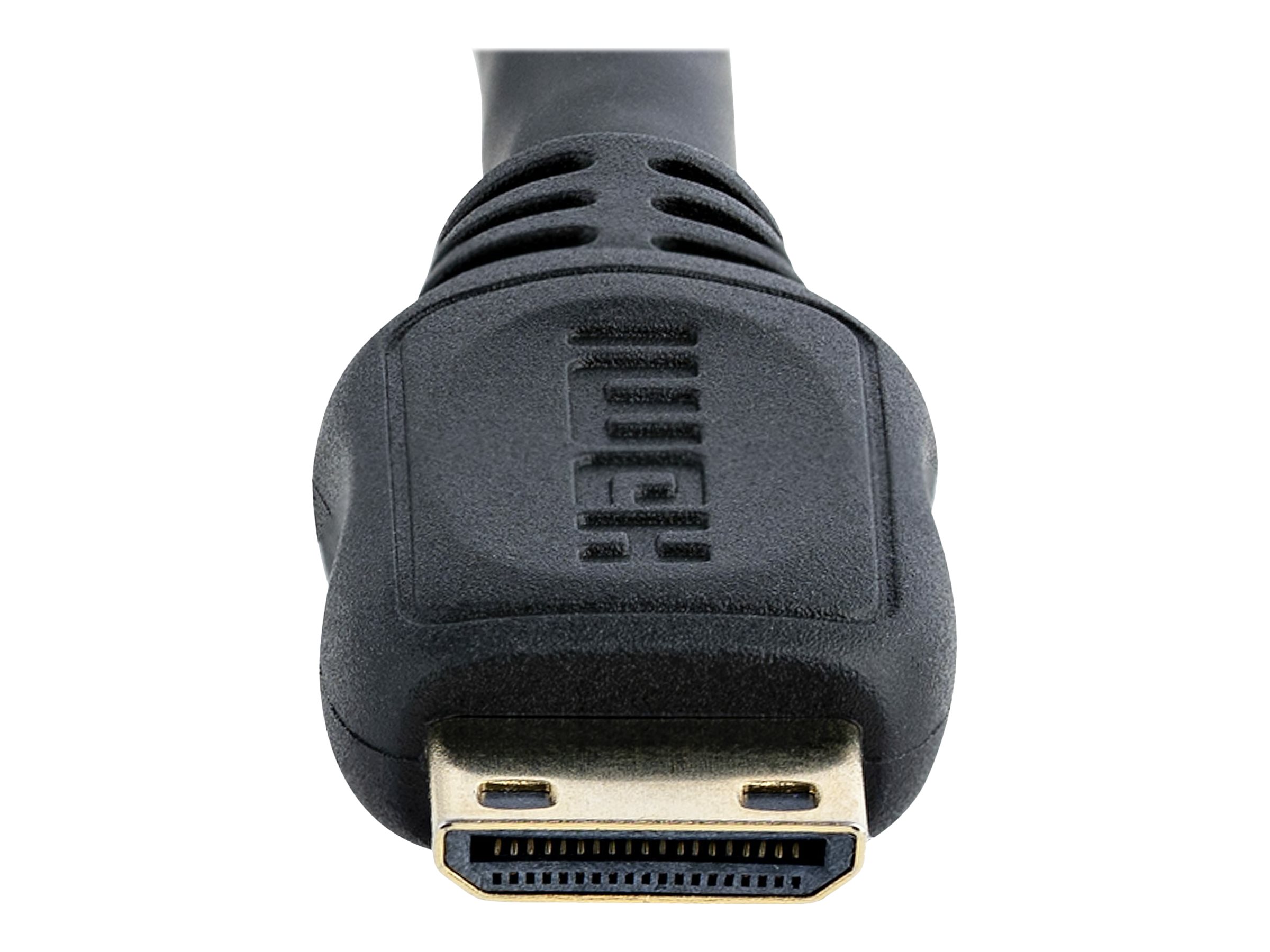 StarTech.com 13cm High-Speed HDMI-Kabel - HDMI