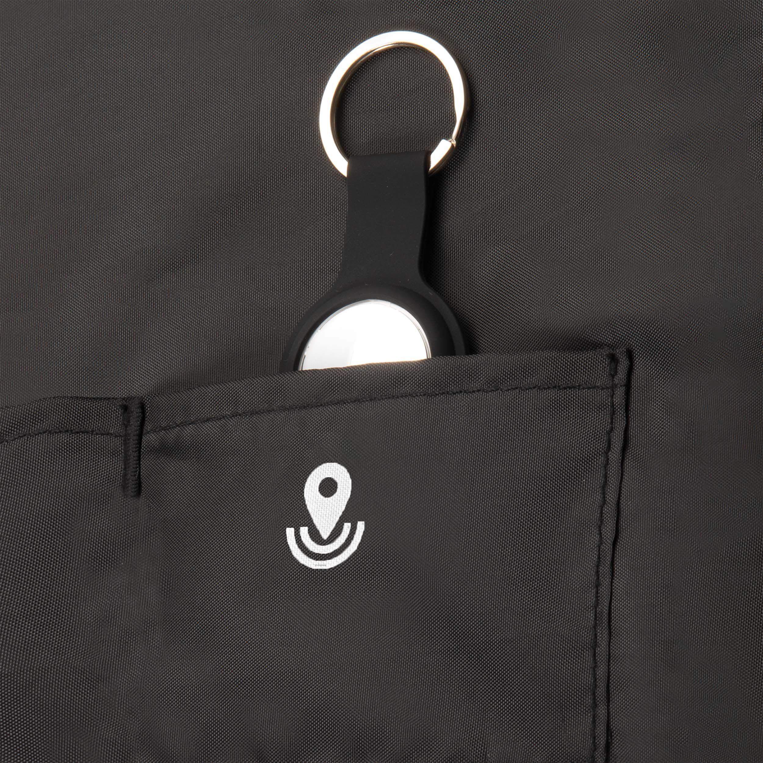 Dicota Slim Case FIVE - Notebook-Tasche - 35.6 cm, Ansicht 4
