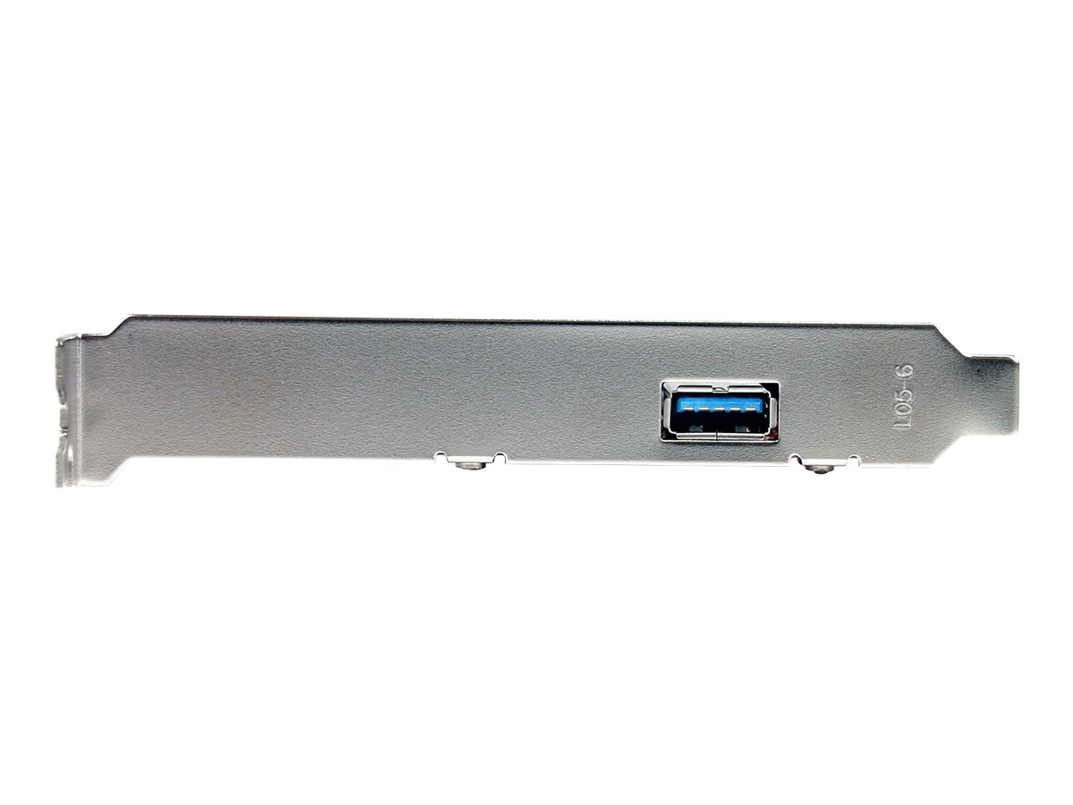 StarTech.com 2 Port USB 3.0 SuperSpeed PCI Express