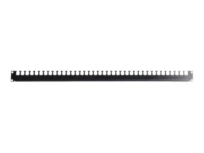 DIGITUS Professional Unique & Dynamic Basic Series - Netzwerkgerät-Gehäuse Kabelmanagement Befestigungsschiene - 48.3 cm (19")