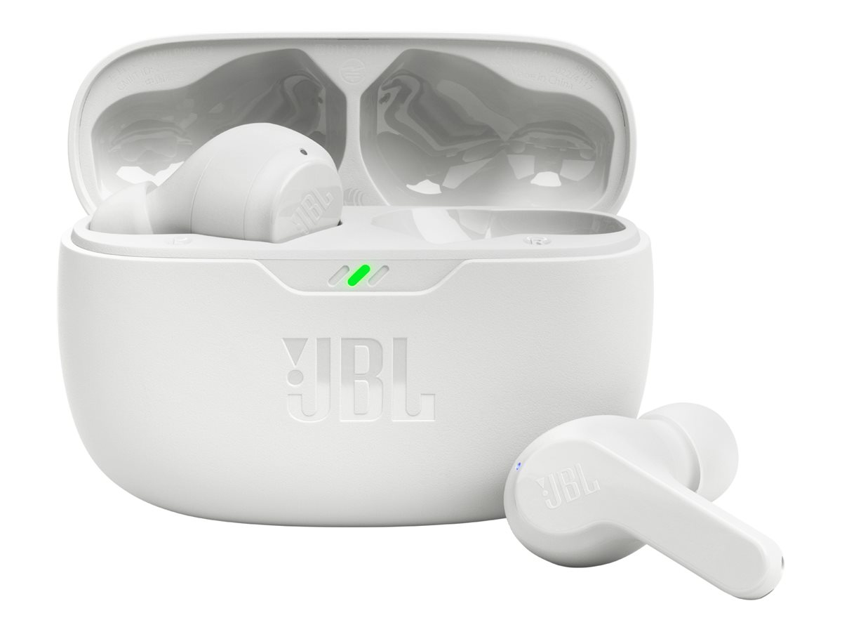 Harman Kardon JBL Wave - True Wireless-Kopfhörer mit Mikrofon, Ansicht 3