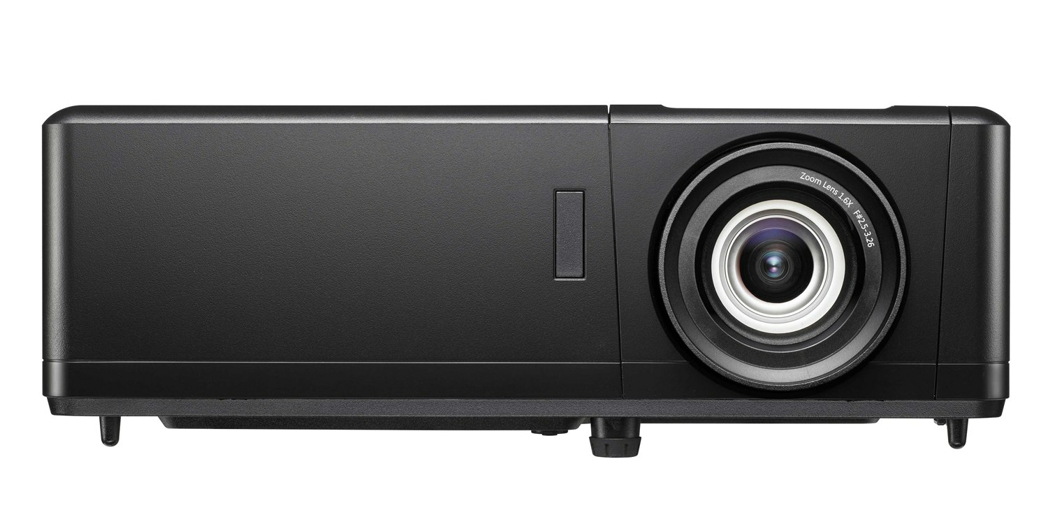 Optoma UHZ55 | e9pv7jl01ez4 | DLP-Projektor - Laser