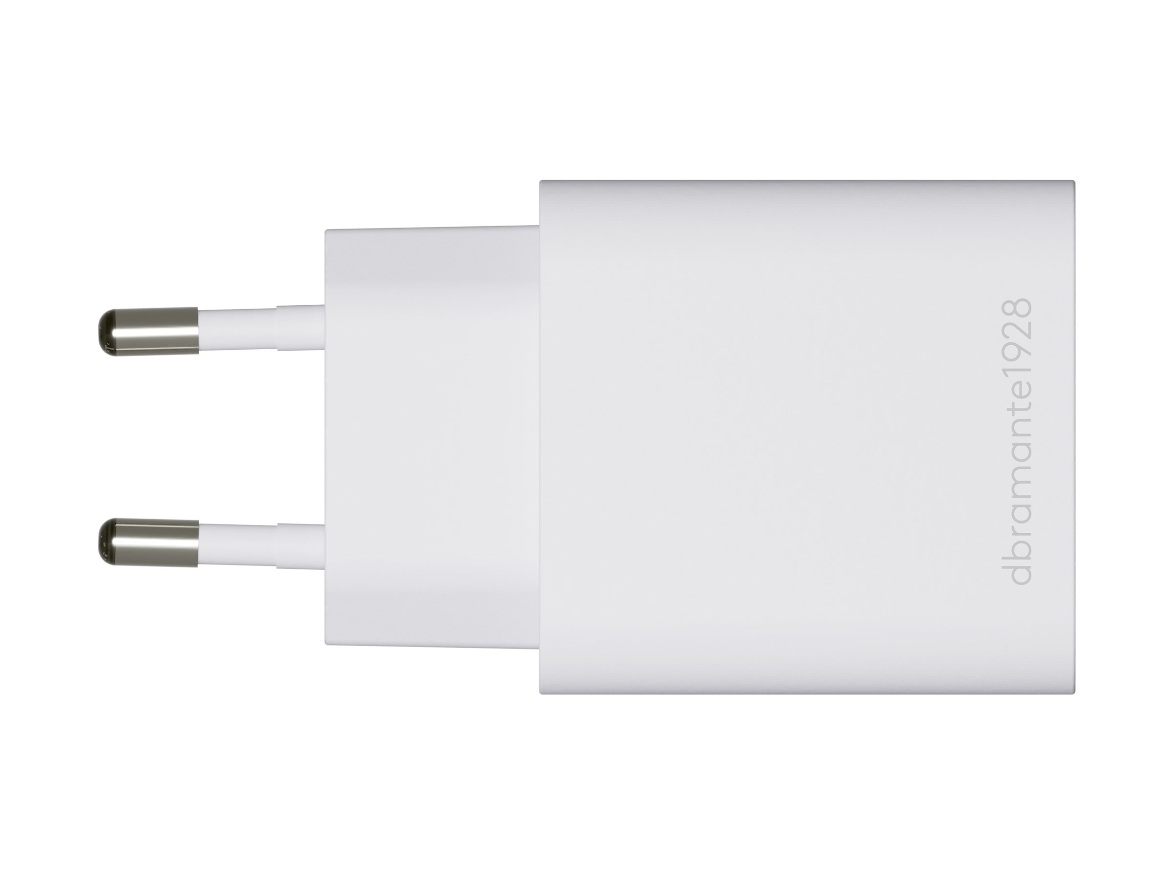 dbramante1928 re-charge - Netzteil - 20 Watt (24 pin USB-C), Ansicht 4