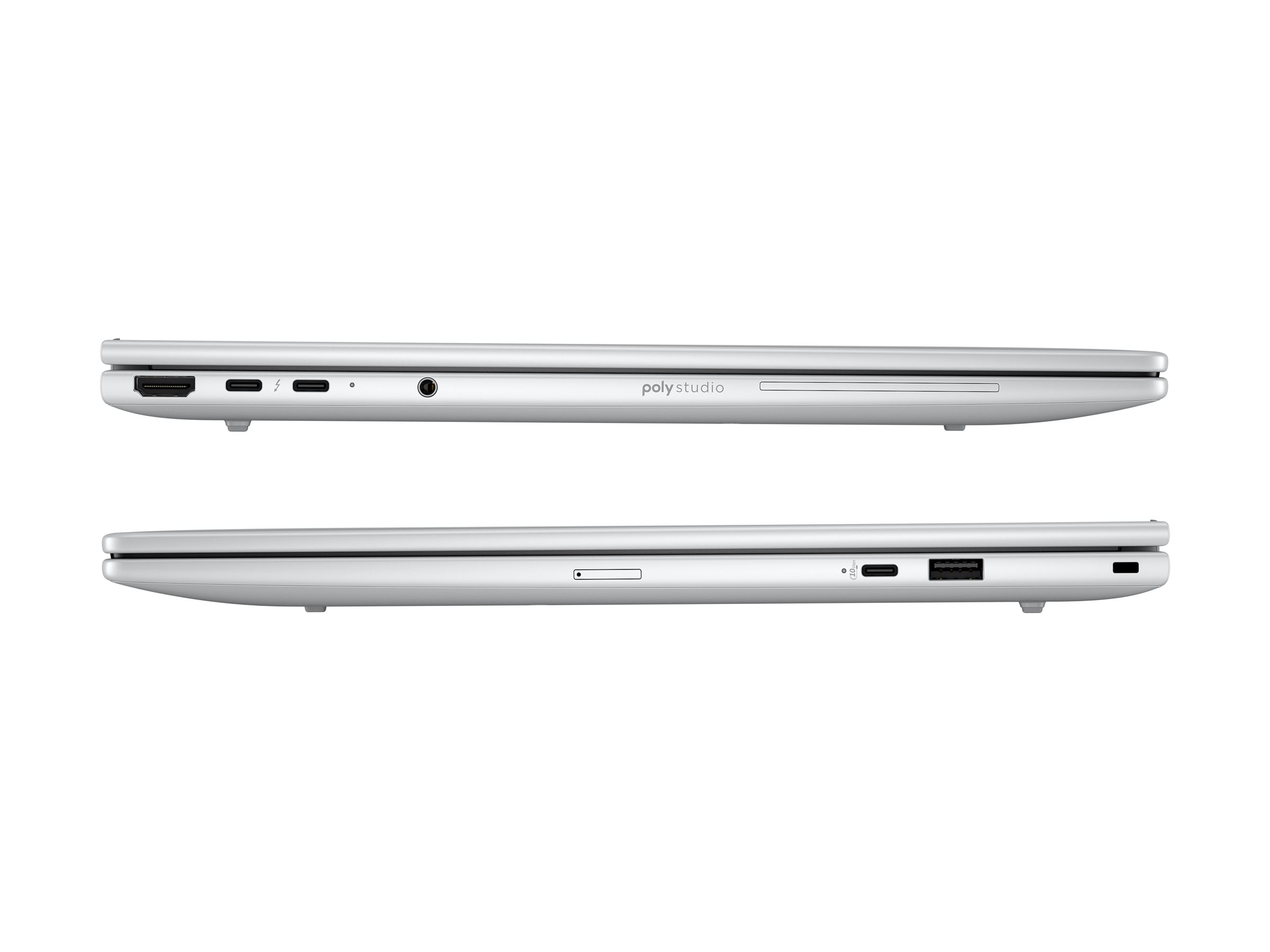 HP EliteBook 8 G1a Notebook Next Gen AI - 169-Grad Drehgelenkdesign - AMD Ryzen AI 7 350 / 2 GHz - Win 11 Pro - Radeon 860M - 64 GB RAM - 1 TB SSD NVMe - 40.6 cm (16")