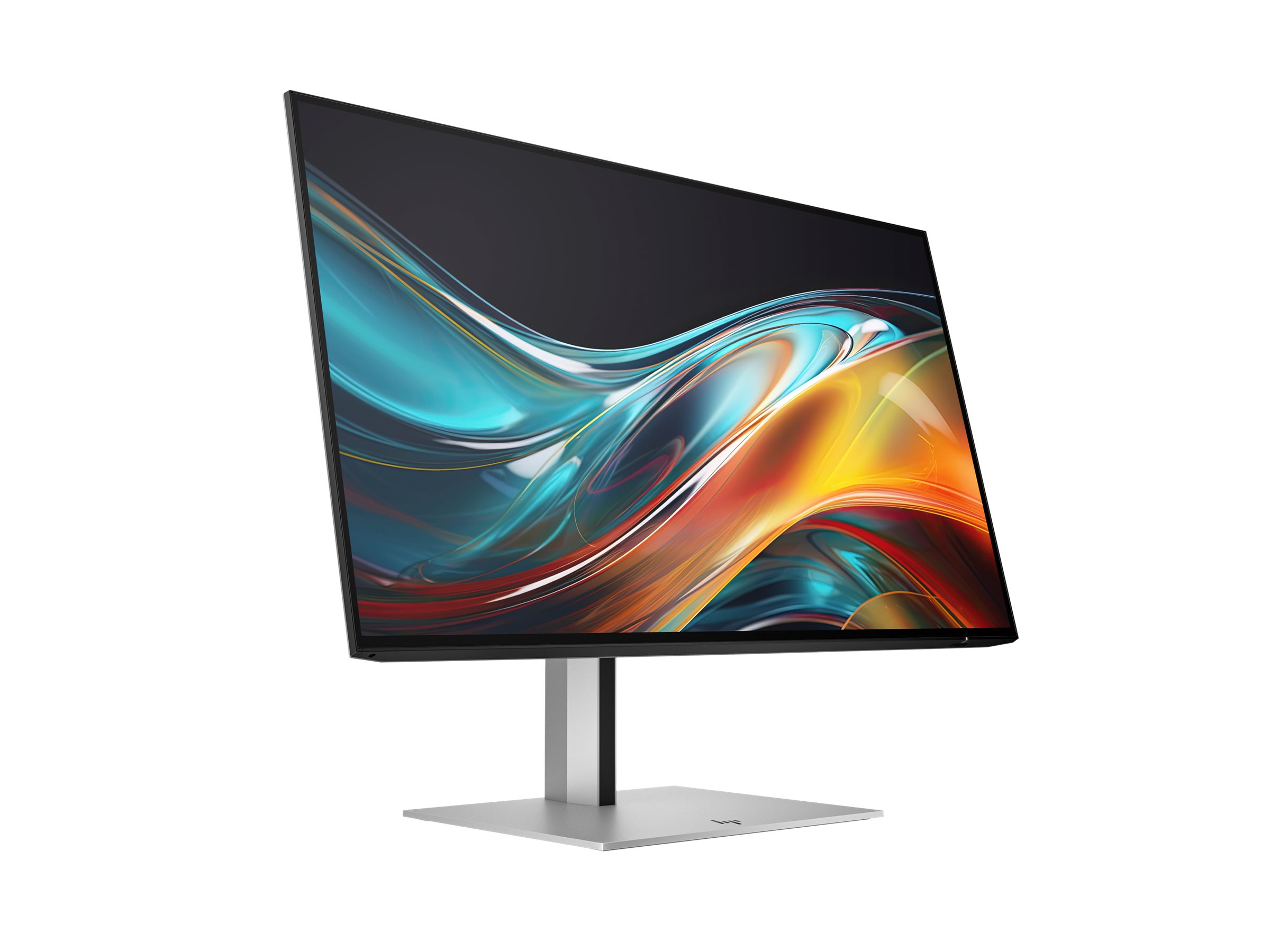 HP 724pf - Series 7 Pro - LED-Monitor - 60.5 cm (23.8), Ansicht 4