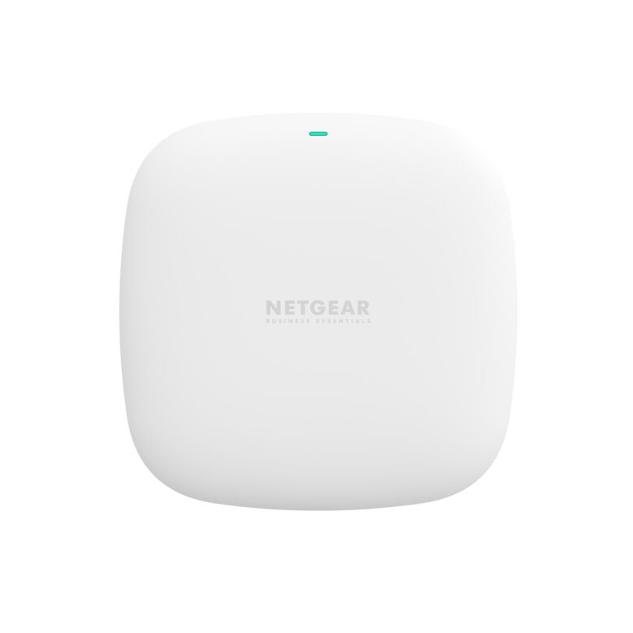Netgear WAX210 - Accesspoint - AX1800, dual-band, PoE, Ansicht 2