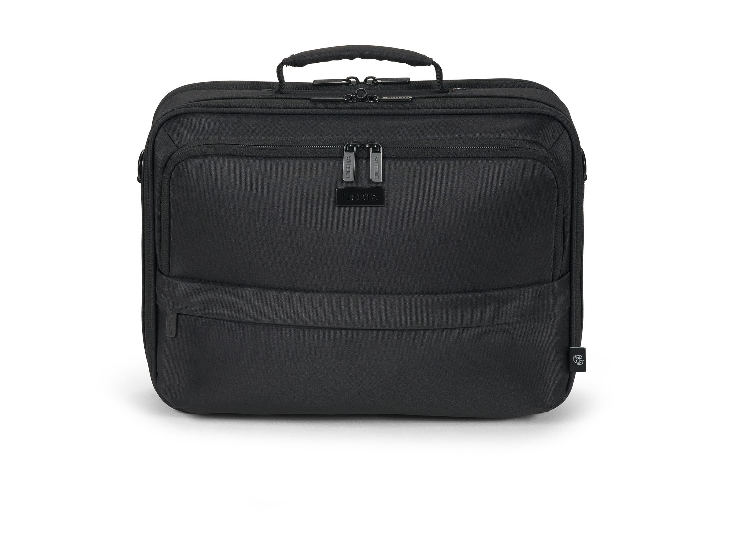 Dicota Eco Multi Core - Notebook-Tasche - 43.9 cm