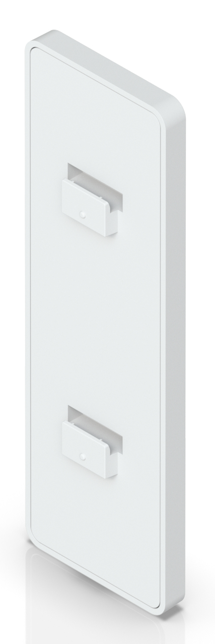 Ubiquiti UniFi - Switch-Montagesatz - geeignet für Wandmontage, magnetisch montierbar, Ansicht 4