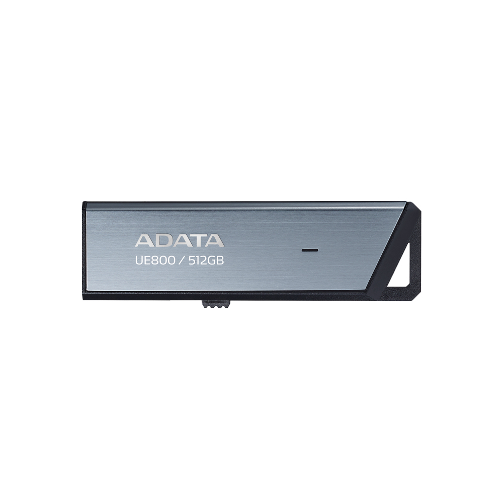 ADATA UE800 - USB-Flash-Laufwerk - 512 GB - USB-C 3.2 Gen 2, Ansicht 3