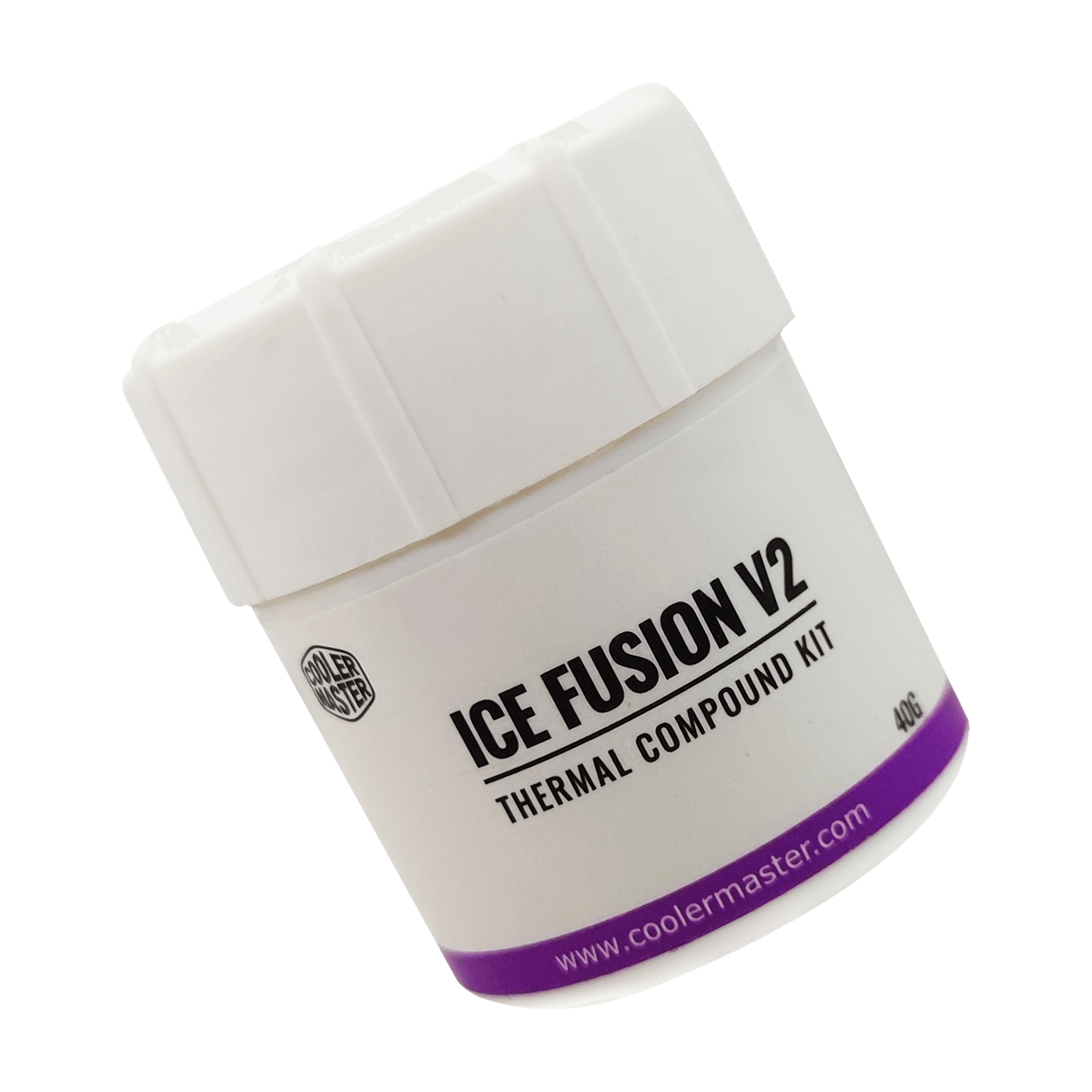 Cooler Master IceFusion V2 - Wärmeleitpaste, Ansicht 4