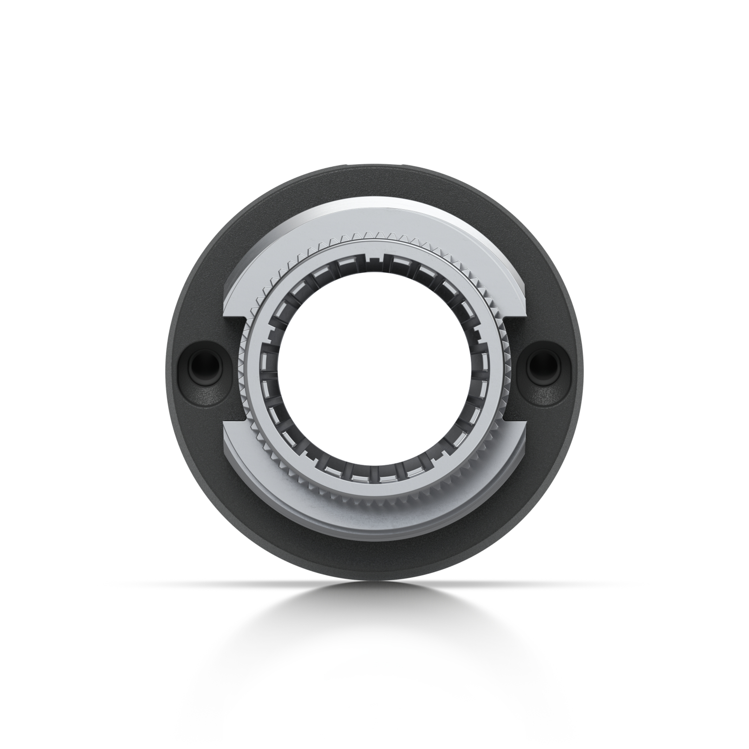 UbiQuiti UniFi Bullet-Kamera mit abgewinkelter Basis, Ansicht 2