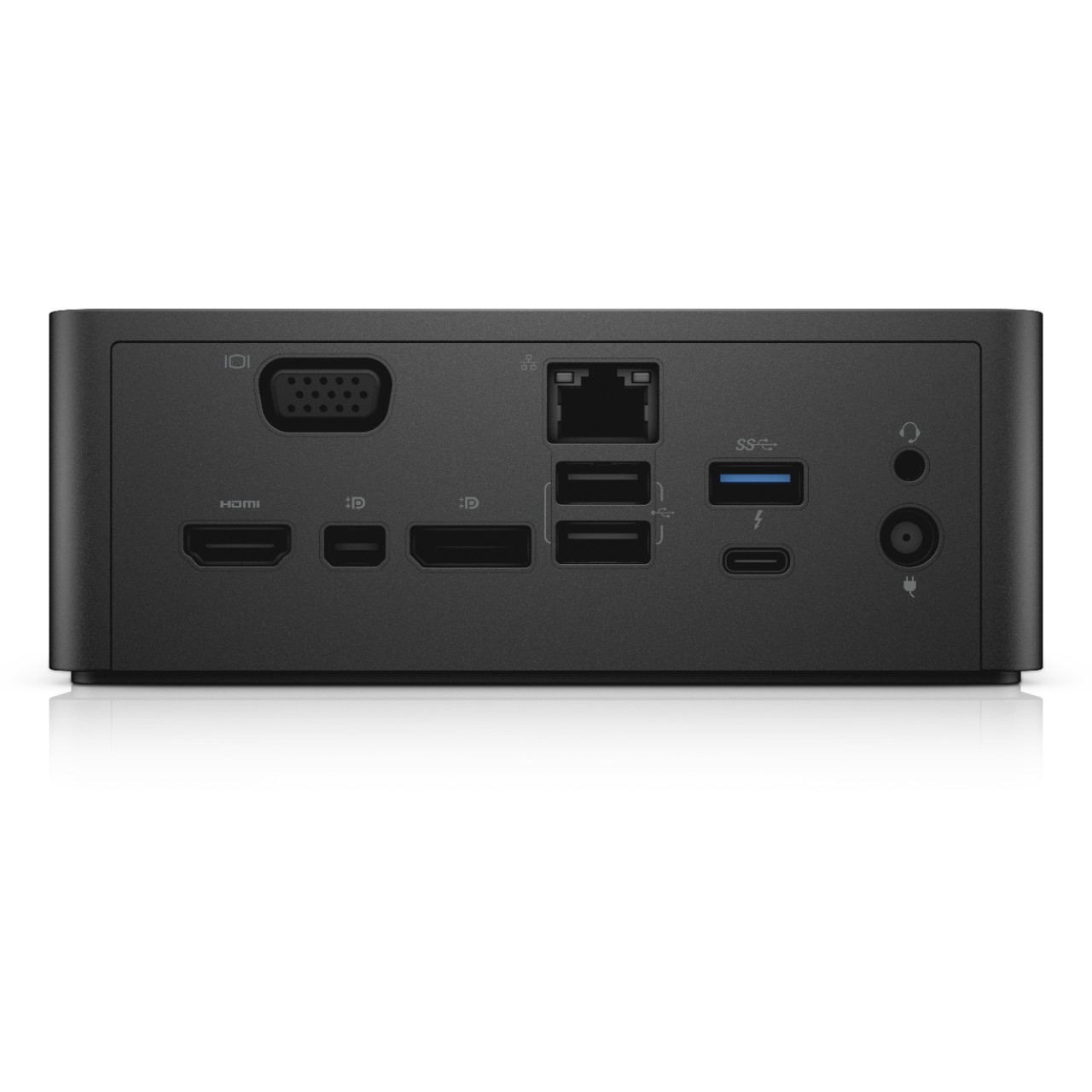 Dell Thunderbolt Dock TB16 - Dockingstation - Thunderbolt, Ansicht 4